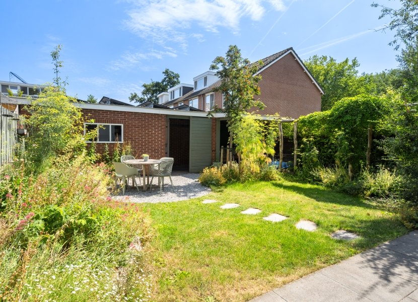Plataanstraat 51