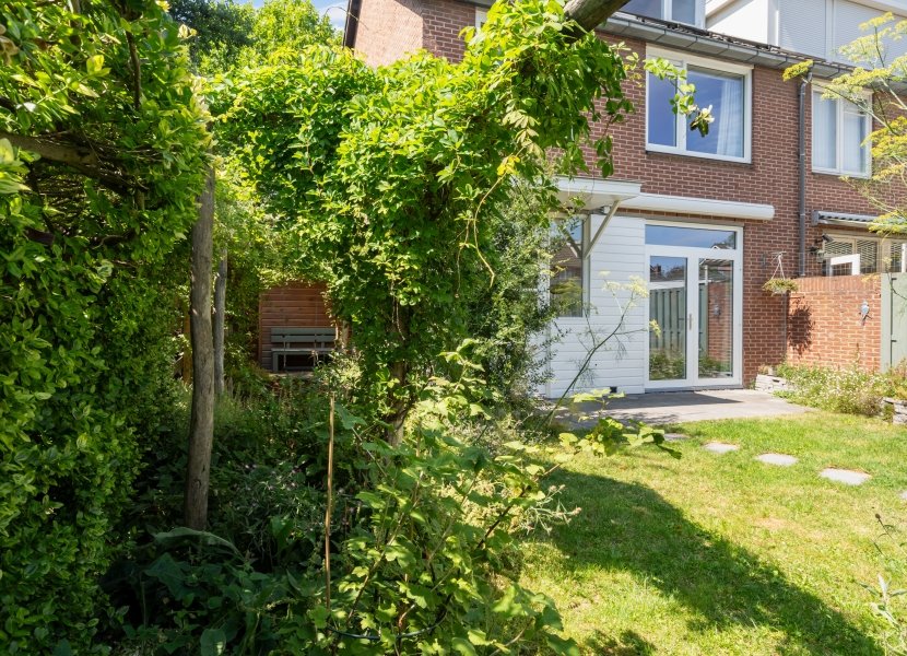 Plataanstraat 51
