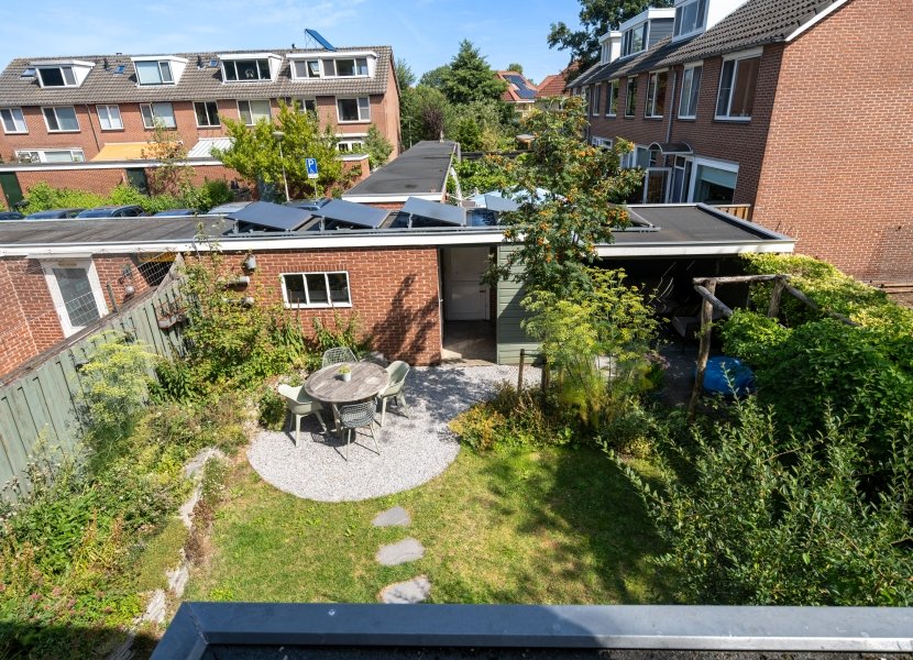 Plataanstraat 51