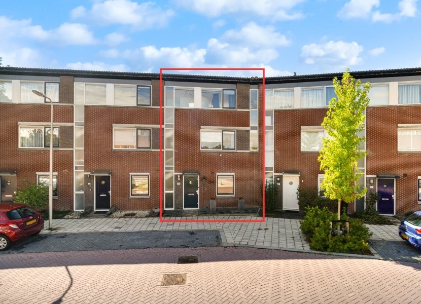 Componistenlaan 164