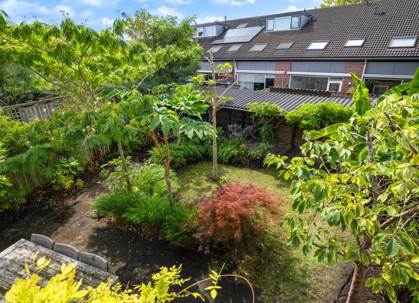 Componistenlaan 164