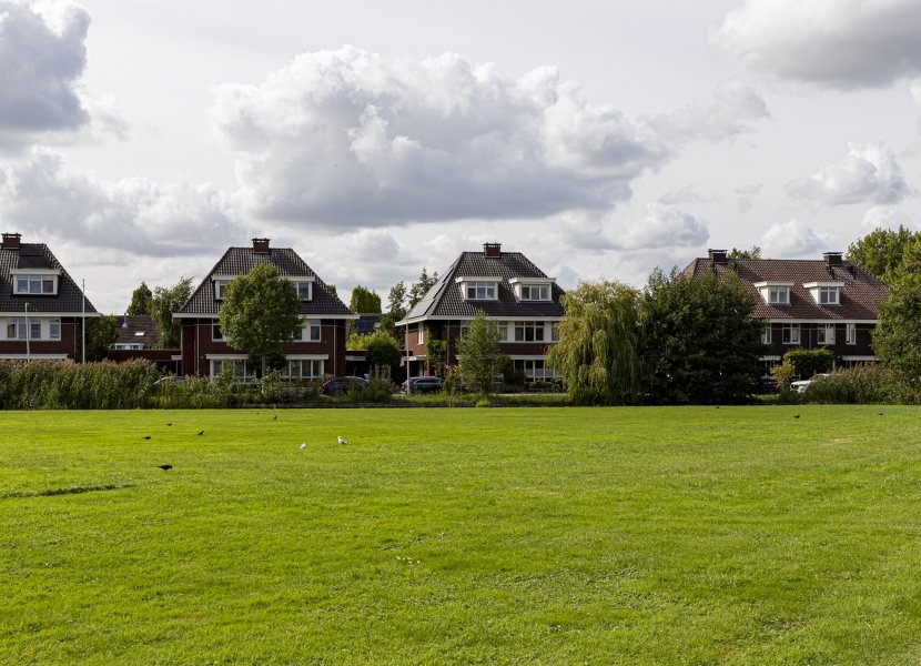 Doggersbanklaan 6