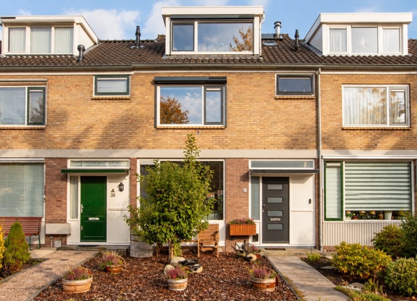 Dorus Rijkersstraat 41