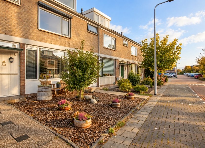 Dorus Rijkersstraat 41