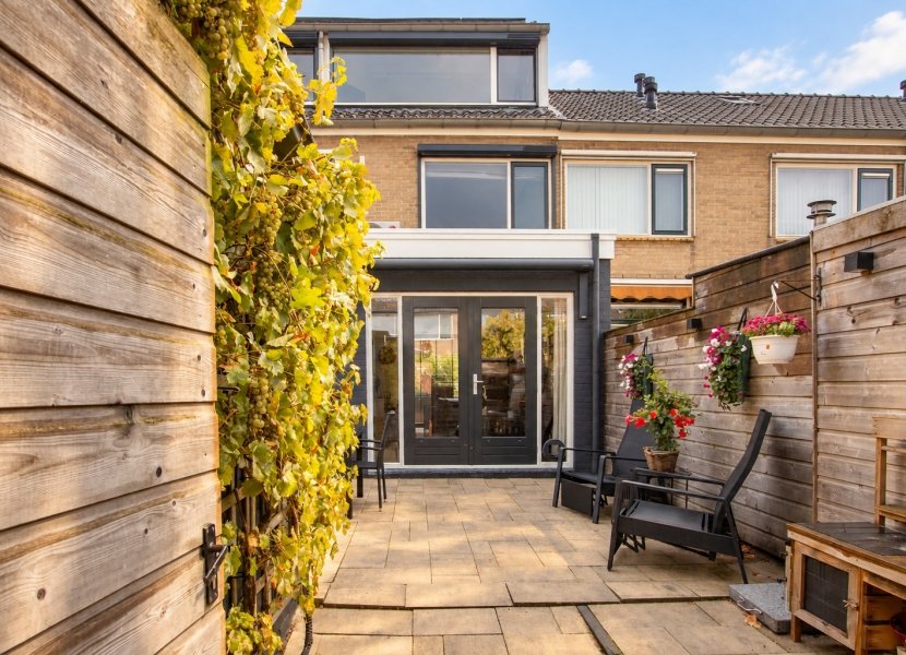 Dorus Rijkersstraat 41
