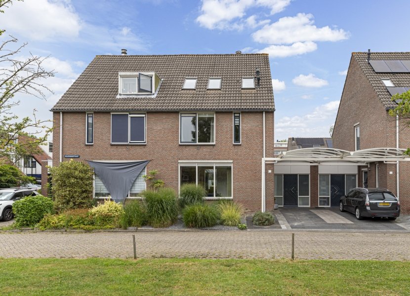 Kluitmanstraat 18