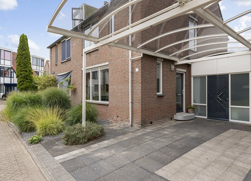 Kluitmanstraat 18