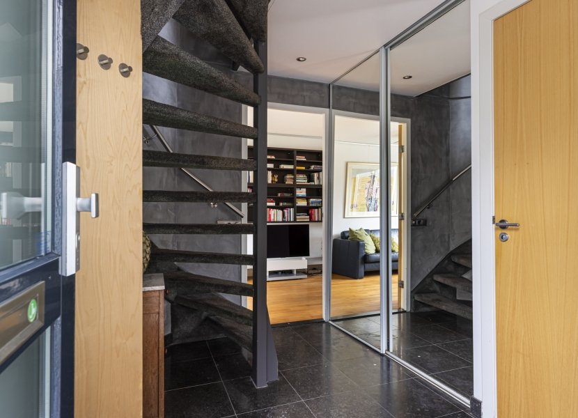 Kluitmanstraat 18