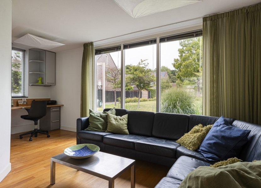 Kluitmanstraat 18