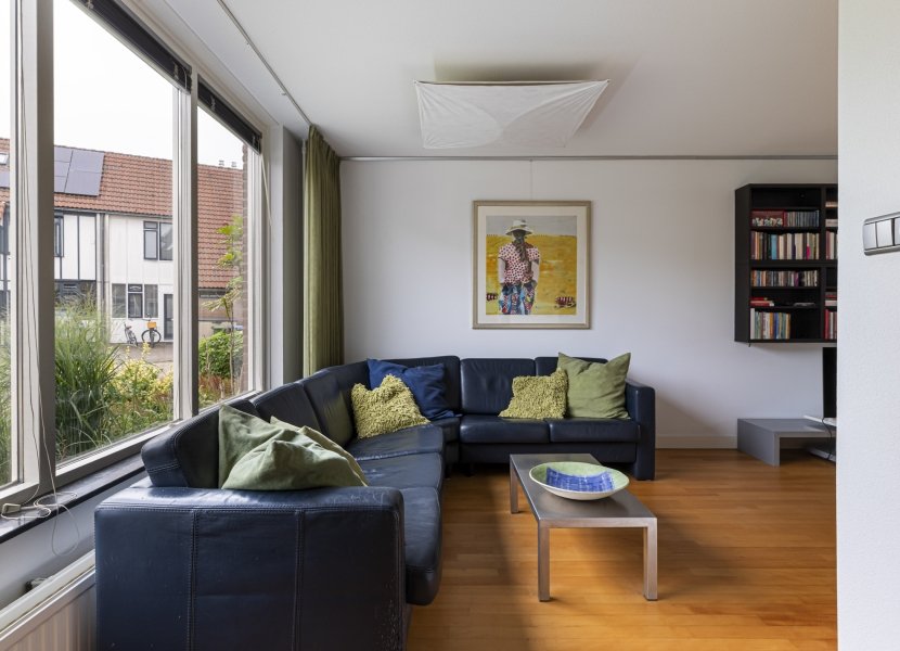 Kluitmanstraat 18