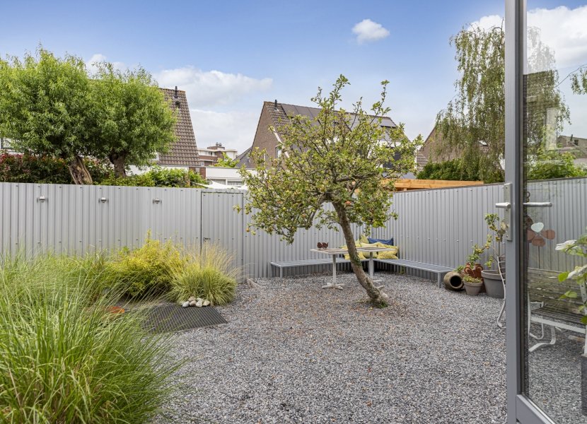 Kluitmanstraat 18