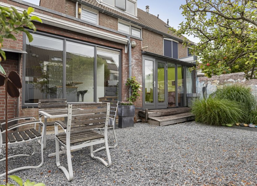 Kluitmanstraat 18