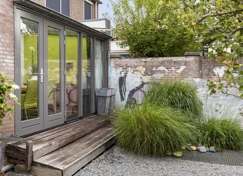 Kluitmanstraat 18