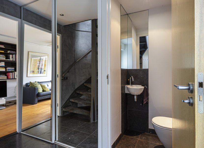 Kluitmanstraat 18