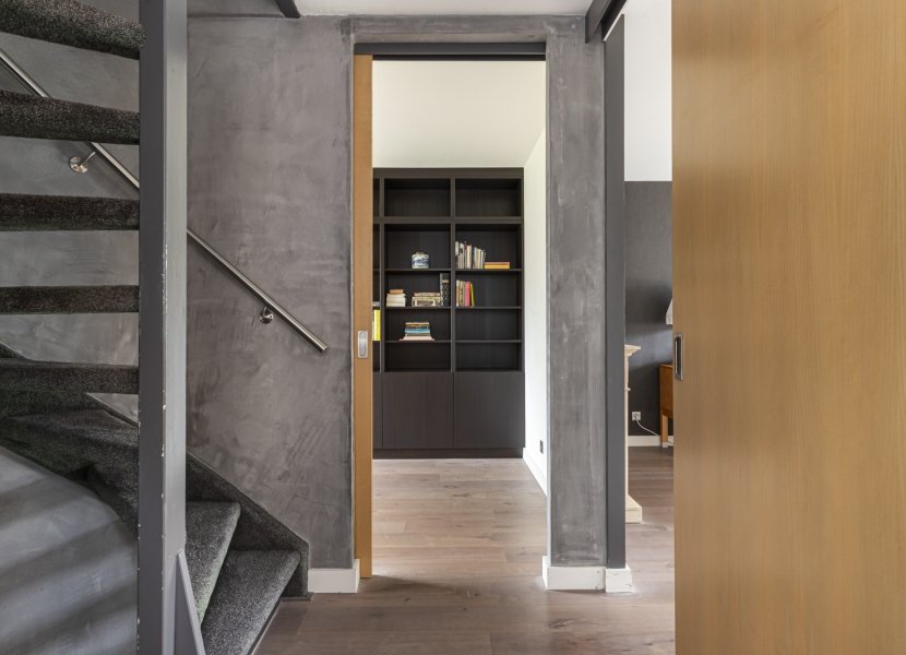 Kluitmanstraat 18