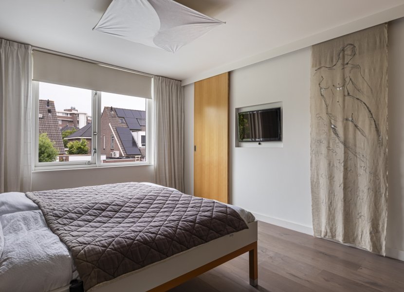 Kluitmanstraat 18