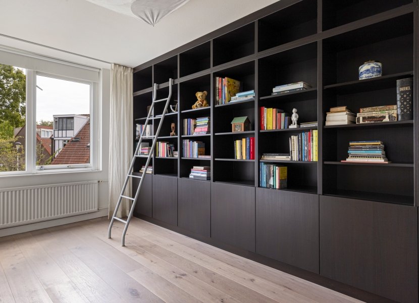 Kluitmanstraat 18