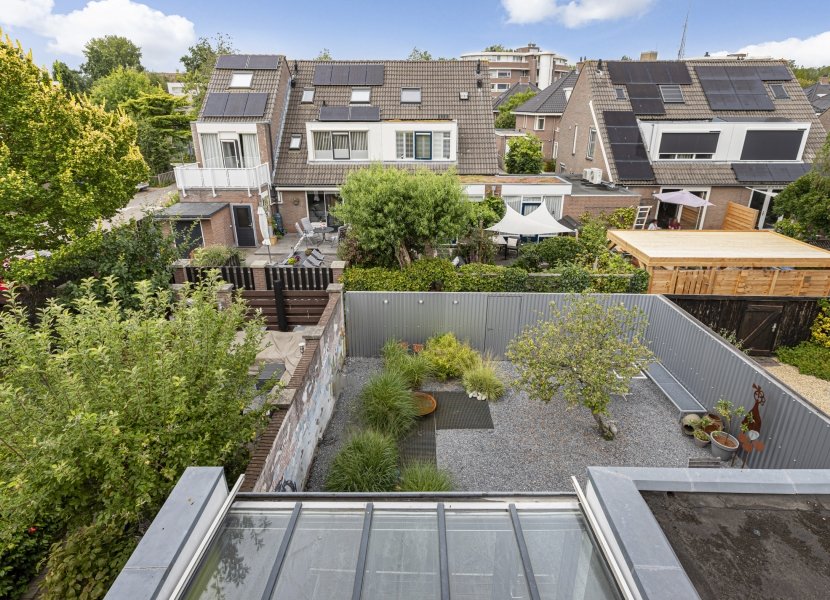 Kluitmanstraat 18