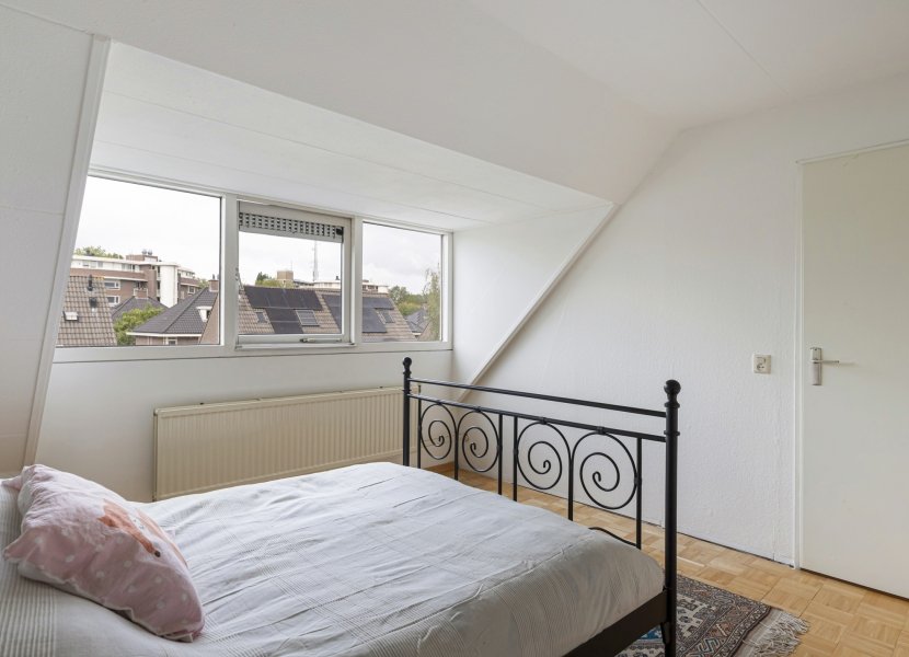 Kluitmanstraat 18