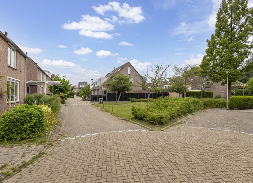Kluitmanstraat 18