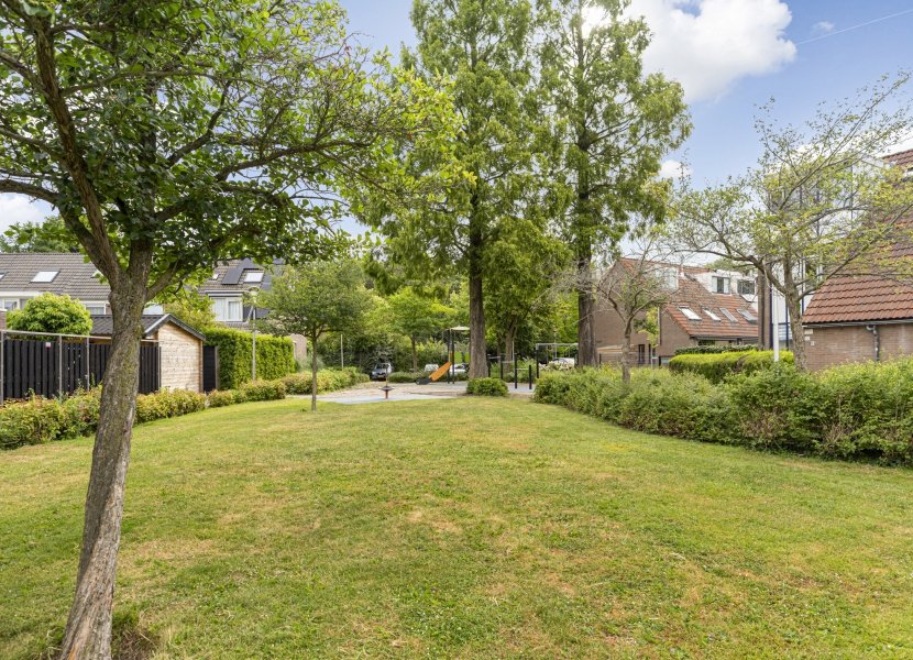 Kluitmanstraat 18