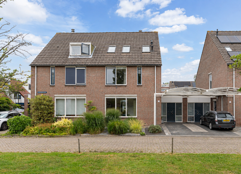 Kluitmanstraat 18