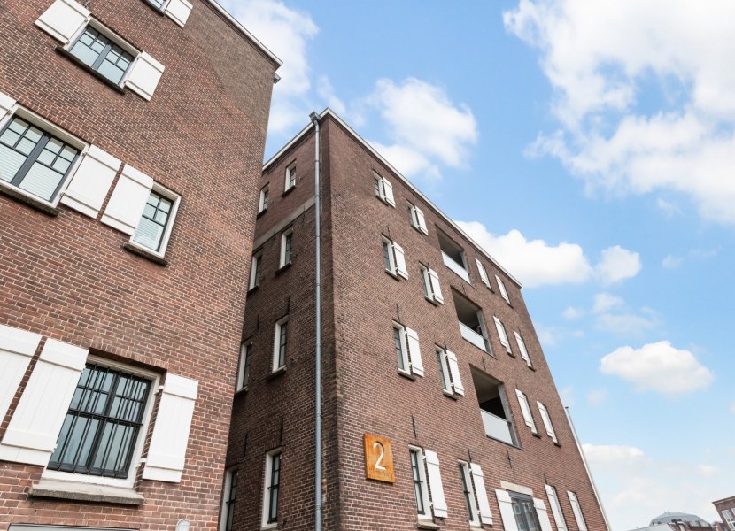 Westerkade 2311