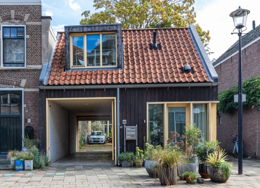 Naaierstraat 31e