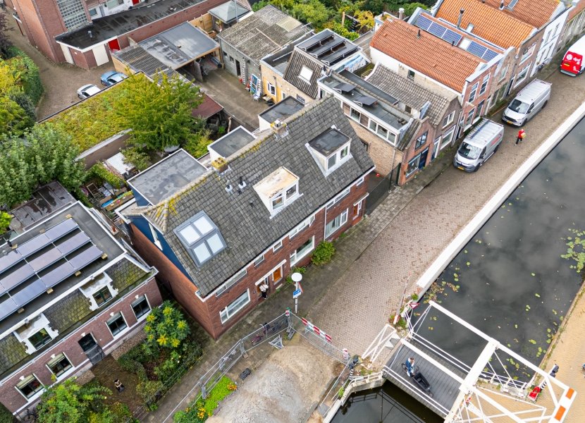 Karnemelksloot 108