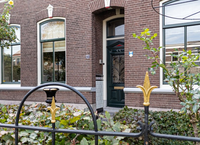 Karnemelksloot 108