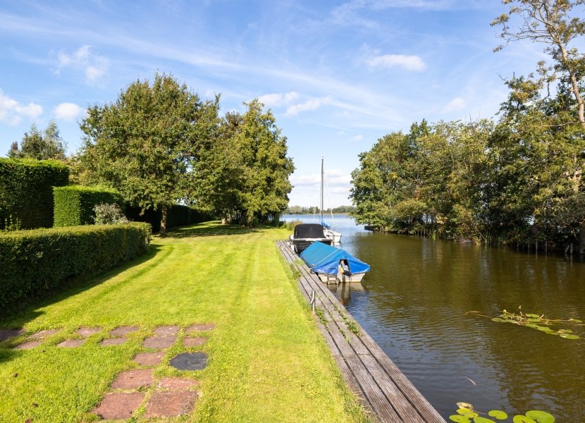 Platteweg 294