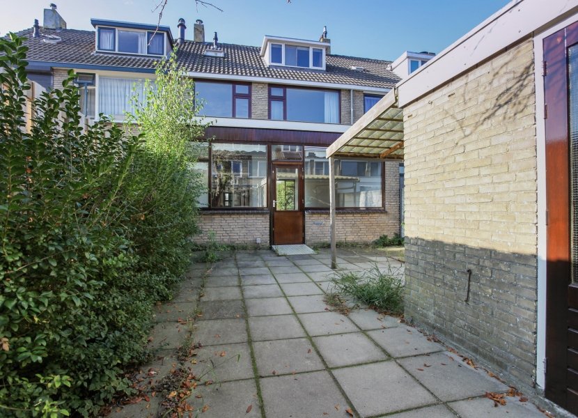 Anjerstraat 6