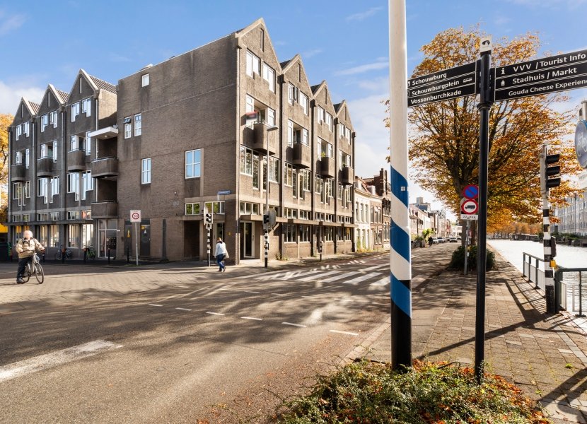 Schouwburglaan 4