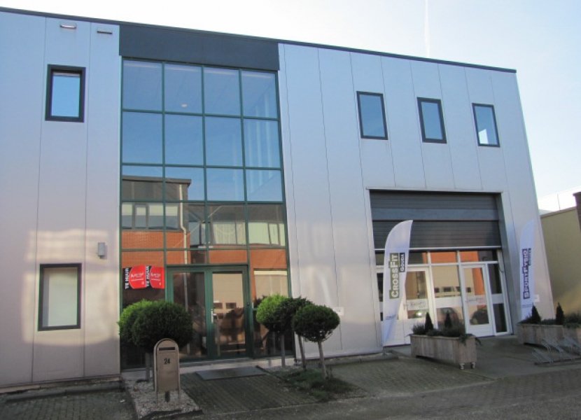 Jan Tinbergenstraat 24B