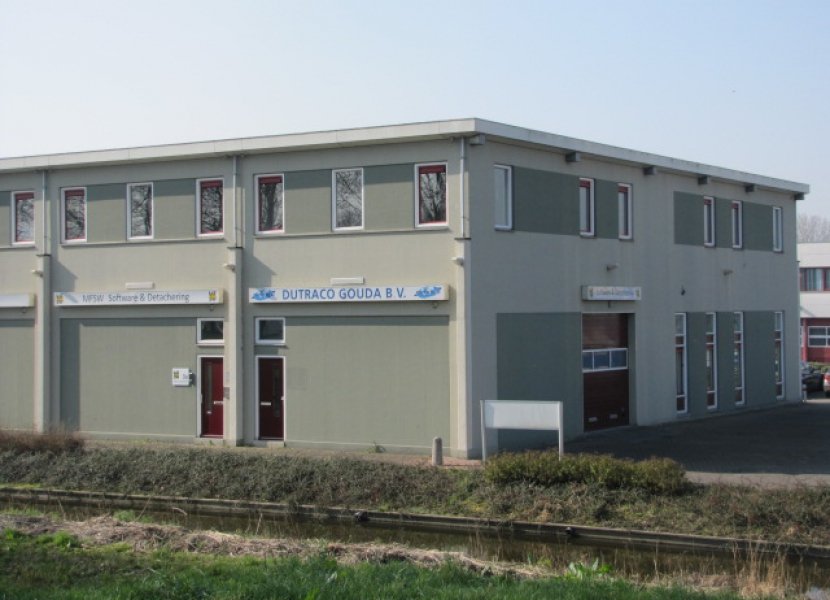 Marconistraat 3A