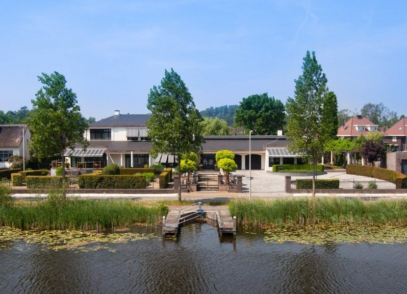 Bodegraafsestraatweg 163