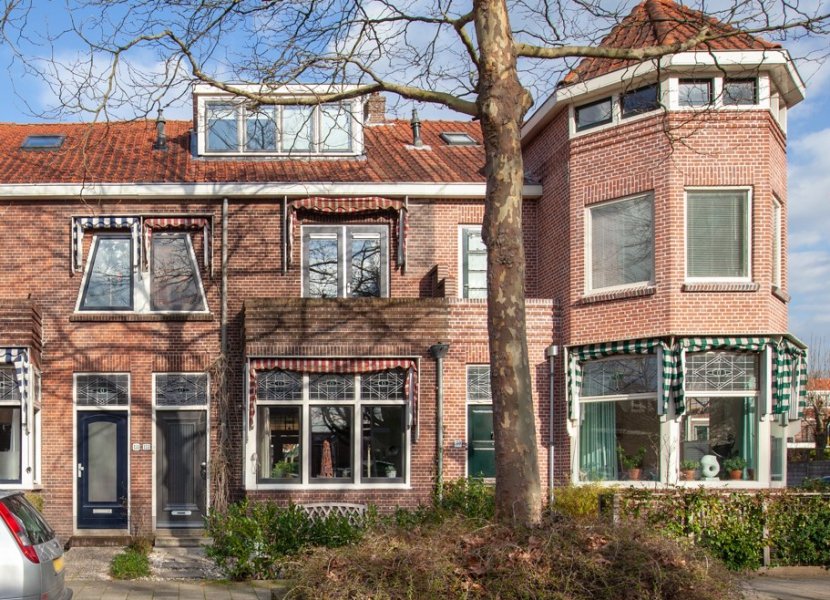 Krugerlaan 153