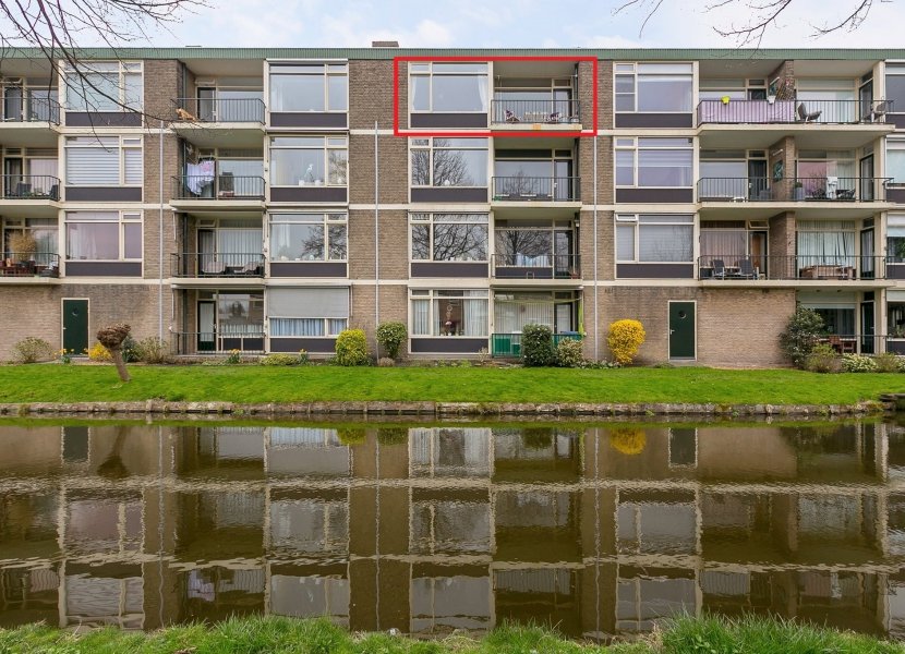 Bunchestraat 11