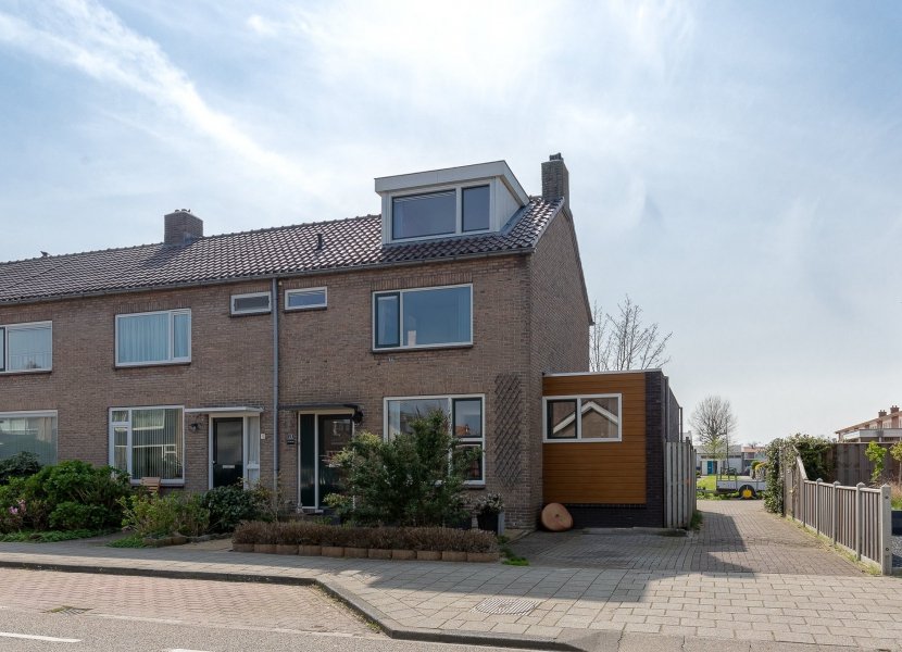 Prins Bernhardstraat 43