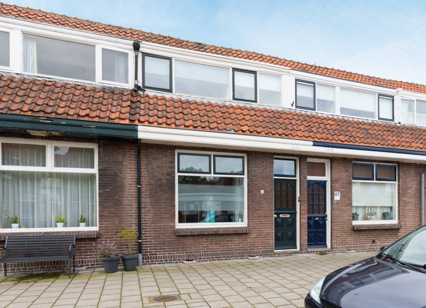 Constantijn Huygensstraat 65