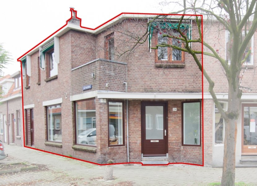 Bosweg 24