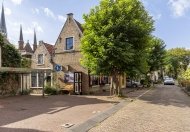 Achter de Vismarkt 23