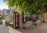 Achter de Vismarkt 23