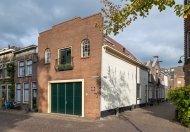 Hoefsteeg 1