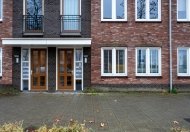 Koningin Wilhelminaweg 14