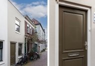 Lange Dwarsstraat 10a