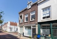 Doelenstraat 1