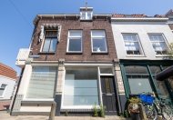 Doelenstraat 1