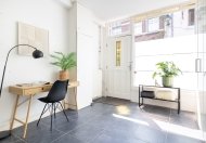 Doelenstraat 1