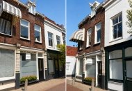 Doelenstraat 1